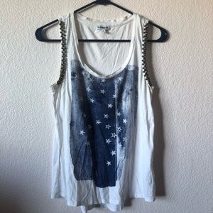 Express Tank Top!